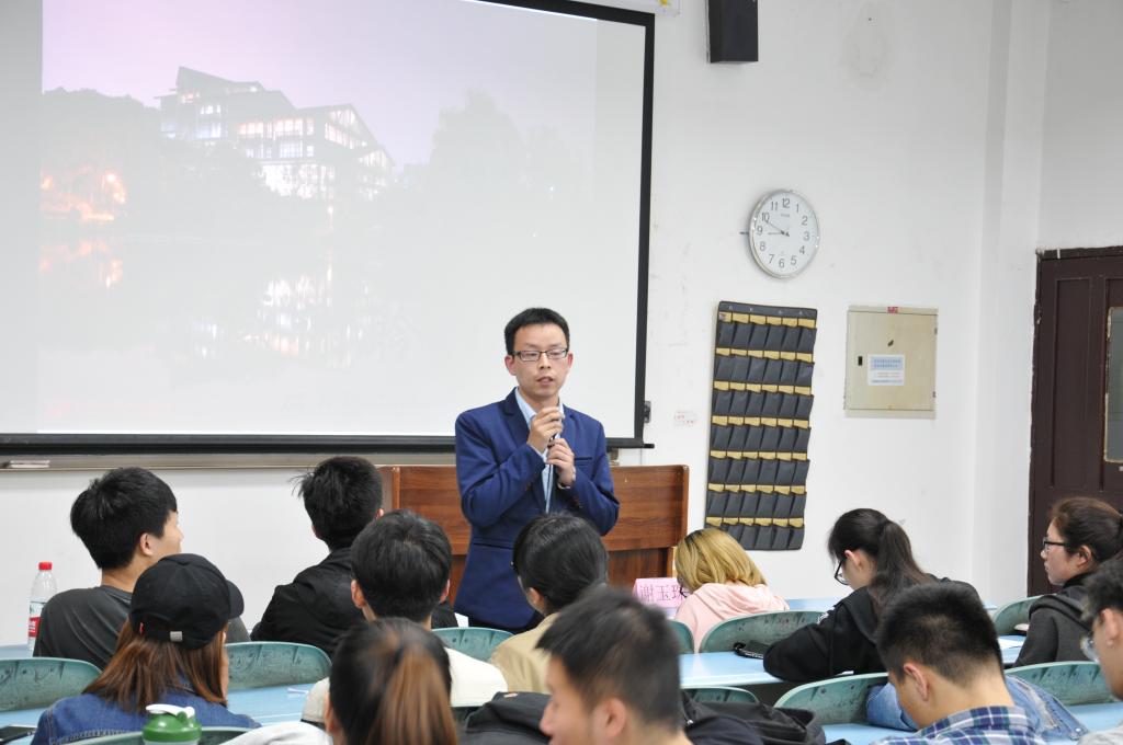 老师点评