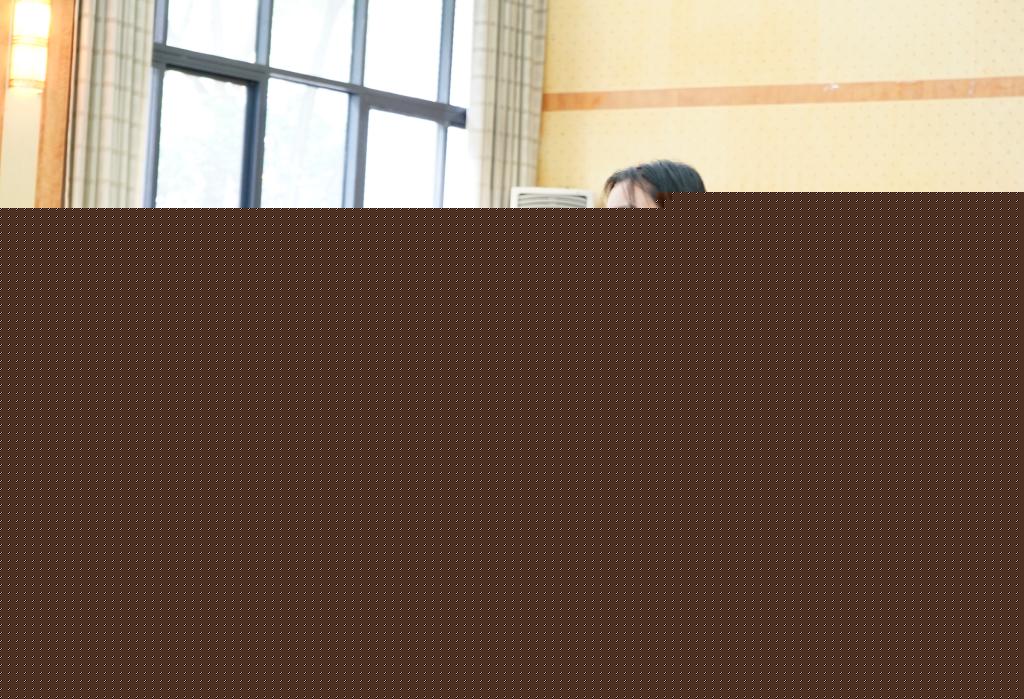 学生提问交流
